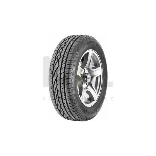 General Grabber GT 205/70 R15 96H SUV Summer Tyre | ML Performance UK Car Parts