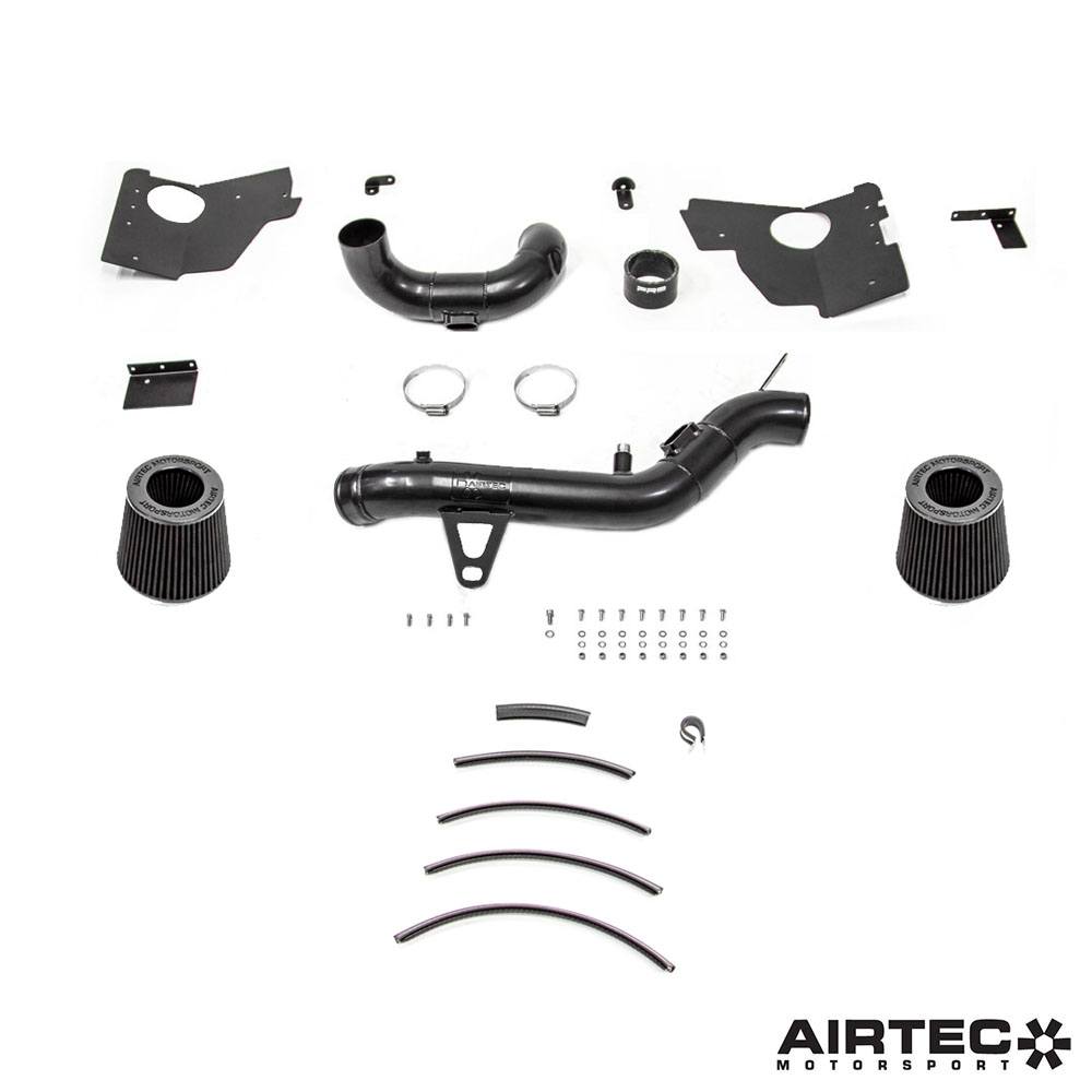 AIRTEC MOTORSPORT ATIKBMW3 INDUCTION KIT FOR BMW M2 COMP, M3 & M4