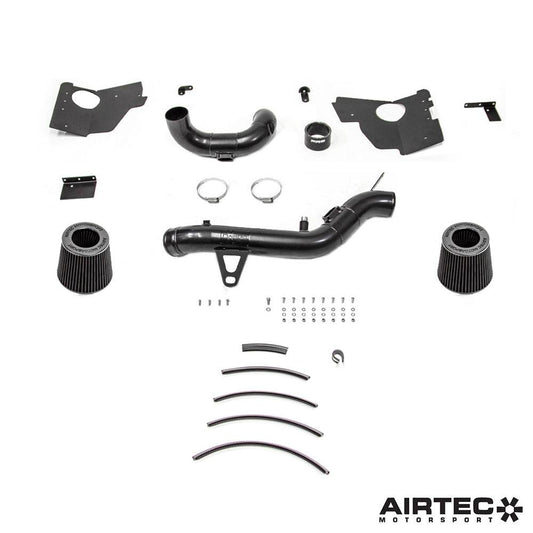 AIRTEC MOTORSPORT ATIKBMW3 INDUCTION KIT FOR BMW M2 COMP, M3 & M4