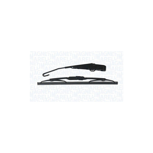 Magneti Marelli 000723180035 Wiper Blade For Honda Cr-V Iv (Rm) | ML Performance UK Car Parts