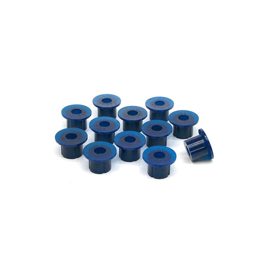 SuperPro SPF1853K SuperPro Leaf Spring Bush Kit | ML Performance UK Car Parts