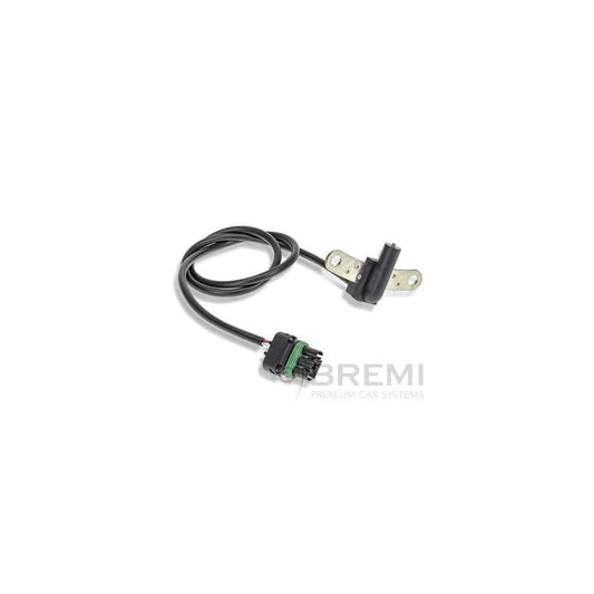 Bremi 60548 Crankshaft Sensor