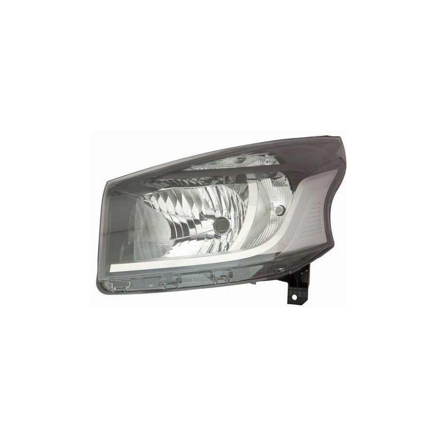 Abakus 55111A7LLEMN2 Headlight | ML Performance UK