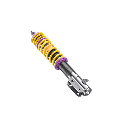 KW 10280002 VW  Variant 1 Coilover Kit (Mk2 Golf & Jetta) 4  | ML Performance UK Car Parts