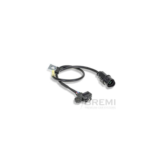 Bremi 60542 Crankshaft Sensor