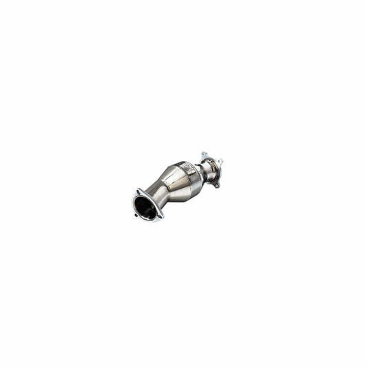 Armytrix AUB8-BDD High-Flow Performance Race Main Downpipe Version 2 Audi A4 | A5 B8 2008-2015 | ML Performance UK UK Car Parts
