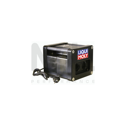 Liqui Moly Warm up Oven