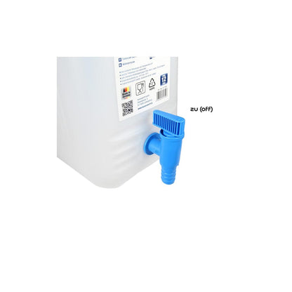 Alca 558120 Universal Can | ML Performance UK UK