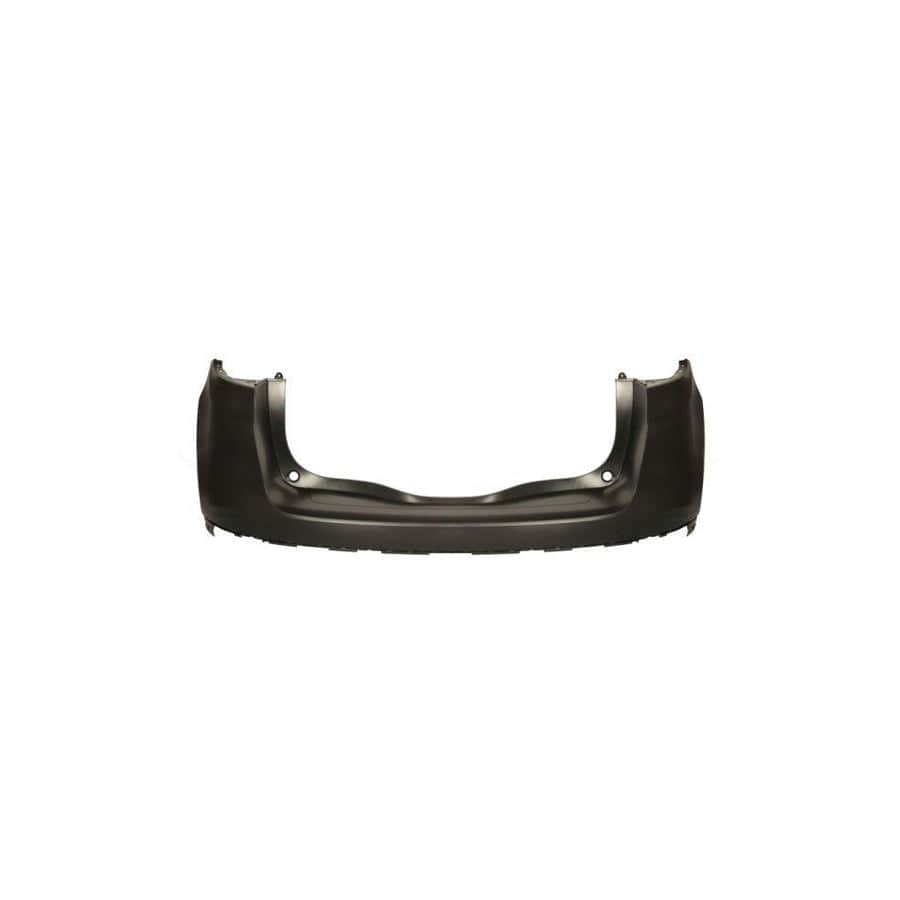 Blic 5506-00-6047950P Rear Bumper For Renault Scénic IV (J95)