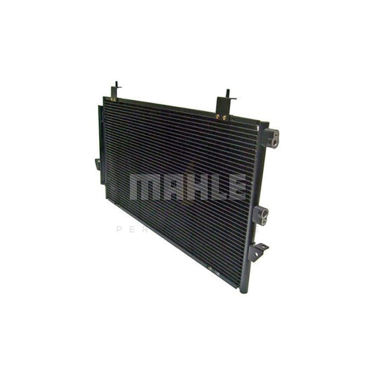 MAHLE ORIGINAL AC 796 000S Air conditioning condenser for TOYOTA RAV4 II Off-Road (XA20) with dryer | ML Performance Car Parts
