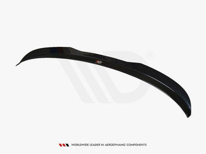 Maxton Design Skoda Superb MK3 / MK3 Fl Estate (2015-) Spoiler Cap