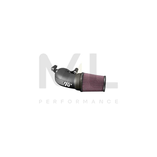 K&N 57-1134 Performance Air Intake System | ML Car Parts UK | ML Performance