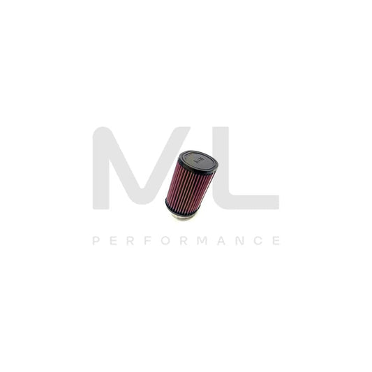 K&N RU-1380 Universal Clamp-On Air Filter | ML Car Parts UK | ML Performance