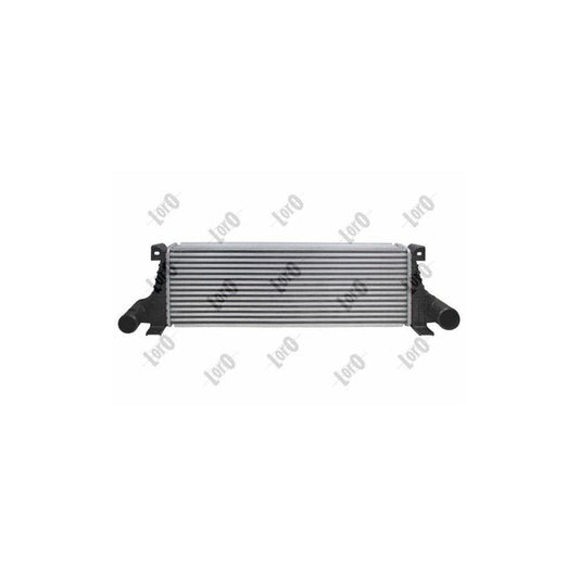 Abakus 0220180001 Intercooler For Iveco Daily | ML Performance UK