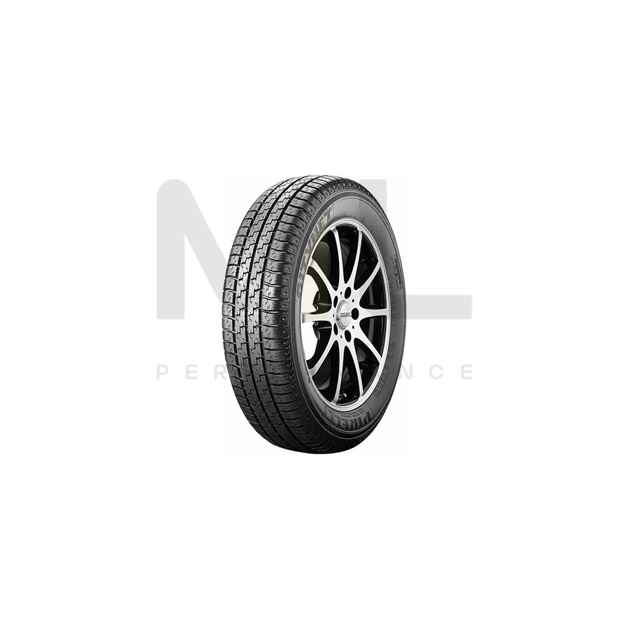 Pirelli CityNet L 6 165/70 R14 89/87R Van Summer Tyre | ML Performance UK Car Parts