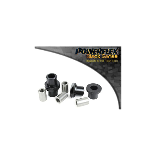 Powerflex PFR19-219BLK Ford Escort Rear Wishbone To Hub Bushes | ML Performance UK Car Parts