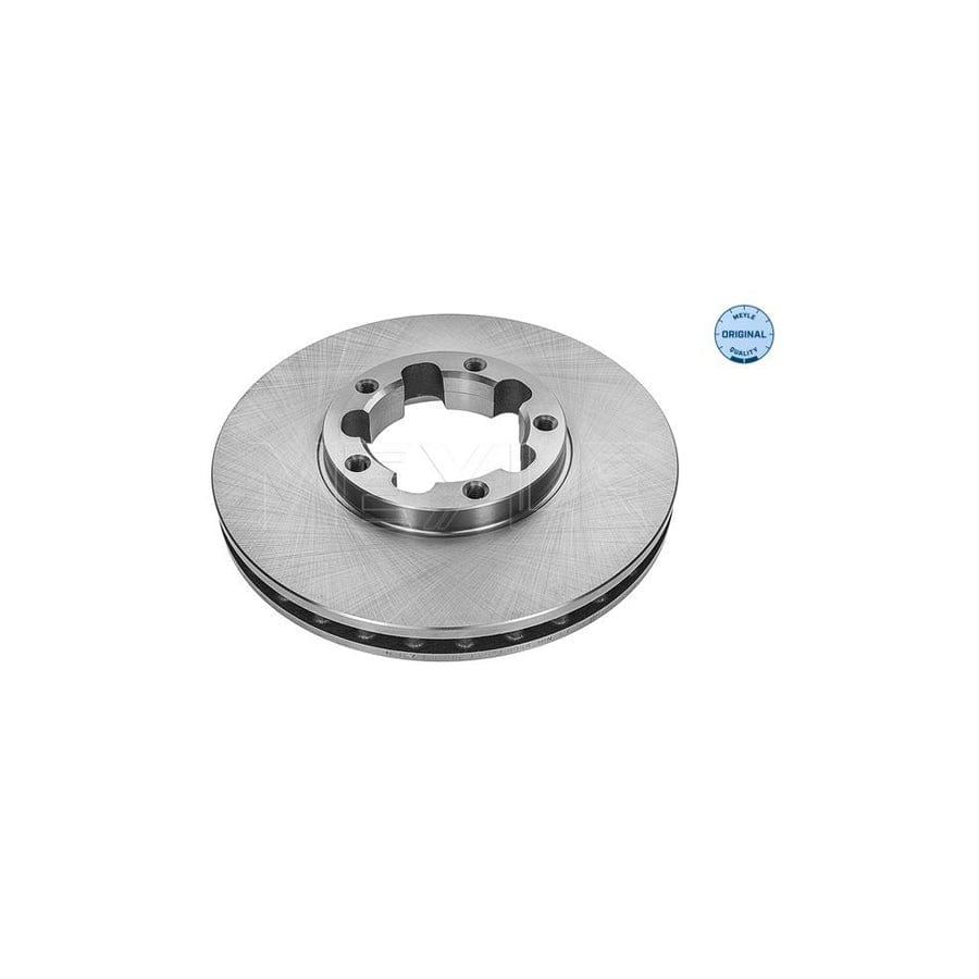Meyle 36-15 521 0066 Brake Disc