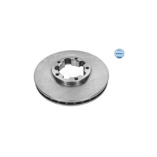 Meyle 36-15 521 0066 Brake Disc