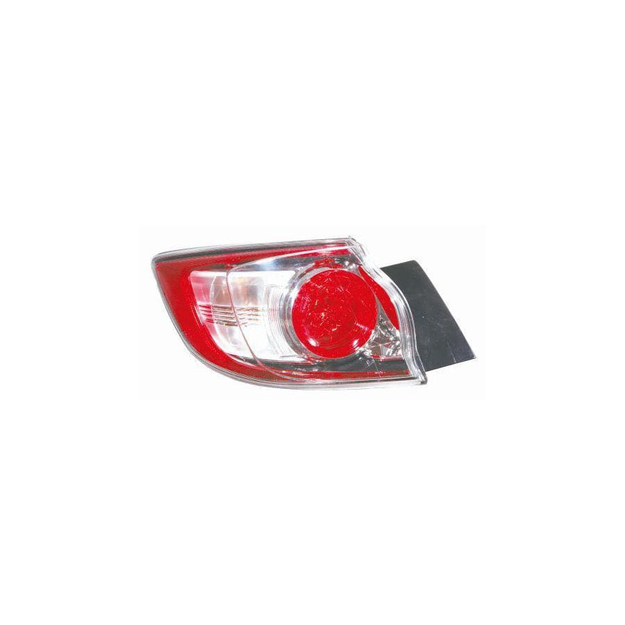 Abakus 2161982RUE Rear Light For Mazda 3 Hatchback (Bl) | ML Performance UK