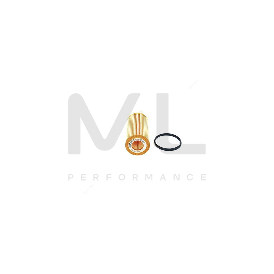 BOSCH Element Oil Filter F026407097 [ P 7097 ] | ML Car Parts UK | ML Performance