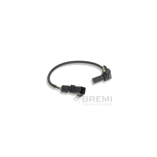 Bremi 60578 Crankshaft Sensor