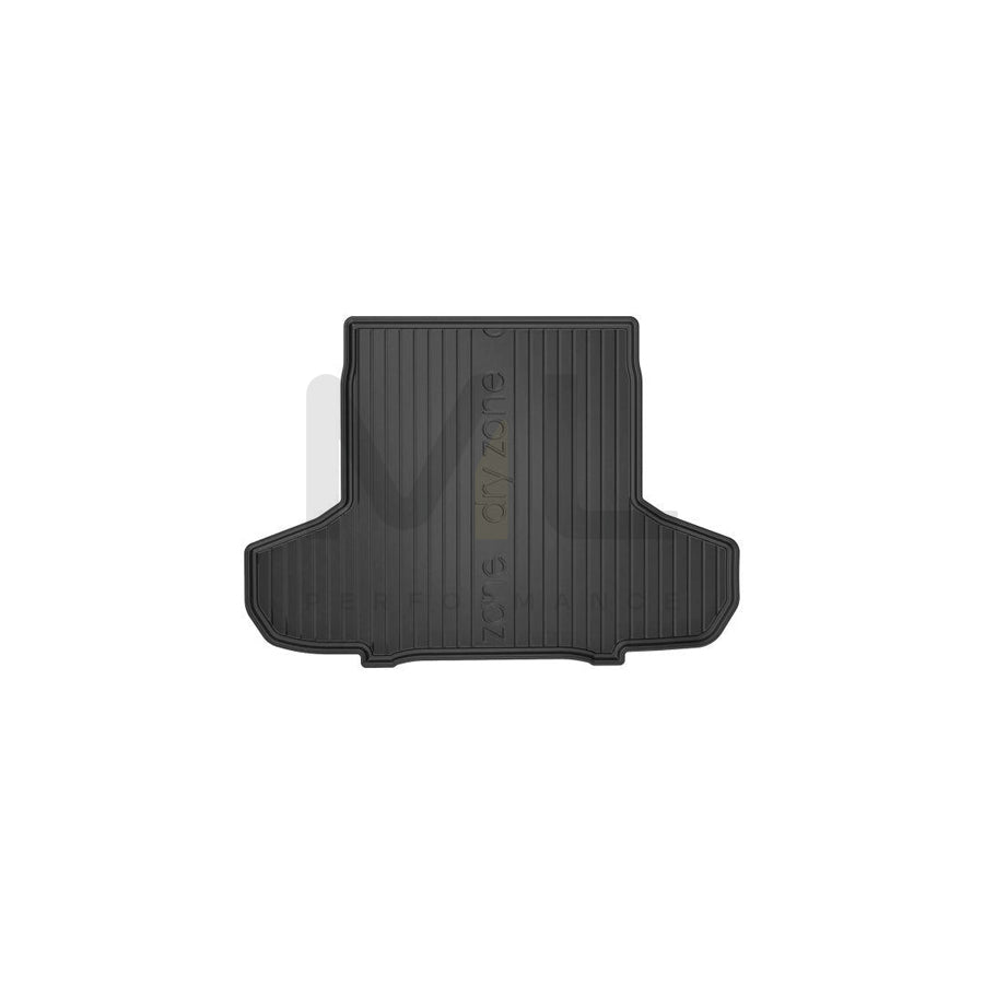 FROGUM DZ403918 Car boot tray for PORSCHE Panamera (971) Elastomer, Nonslip | ML Performance Car Parts