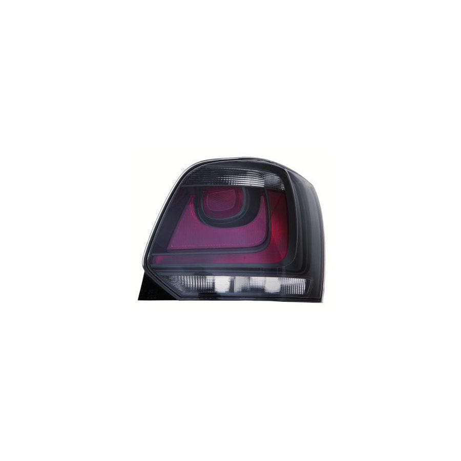 Abakus 44119A8R3LDBE Rear Light For Vw Polo V Hatchback (6R1, 6C1) | ML Performance UK