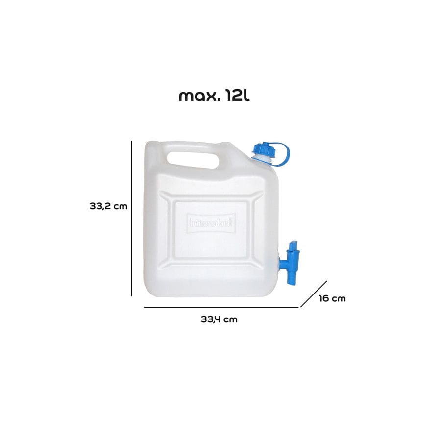 Alca 558120 Universal Can | ML Performance UK UK
