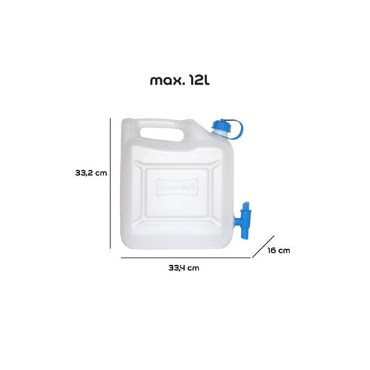 Alca 558120 Universal Can | ML Performance UK UK