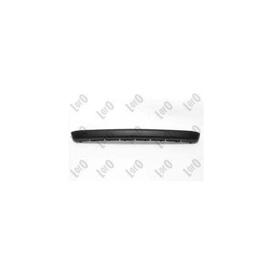 Abakus 03820445 Bumper Grill For Peugeot 207 | ML Performance UK