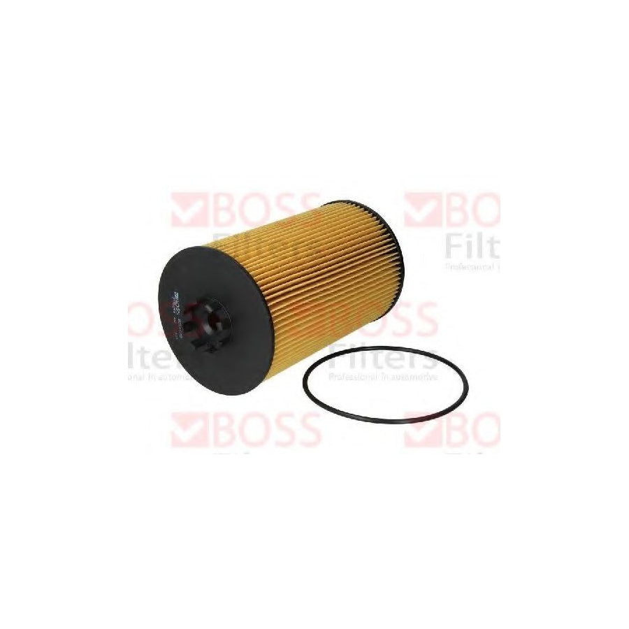 Boss Filters Bs03-029 Oil Filter