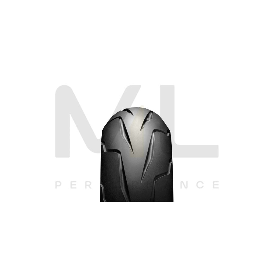 Vredestein Staccata 130/90 10 61L Motorcycle Summer Tyre | ML Performance UK Car Parts