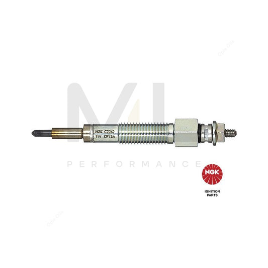 NGK Glow Plug - CZ262 (90919) | ML Car Parts UK | ML Performance