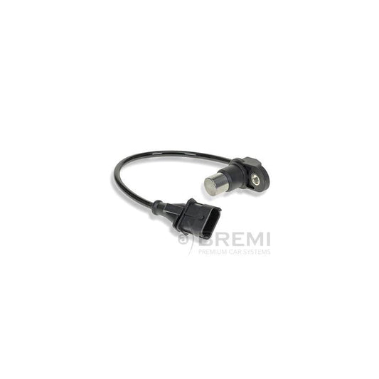 Bremi 60594 Camshaft Position Sensor For Fiat Ducato