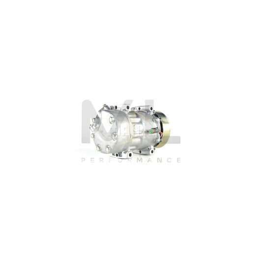 MAHLE ORIGINAL ACP 117 000P Compressor, air conditioning PAG 46, Refrigerant: R 134a | ML Performance Car Parts