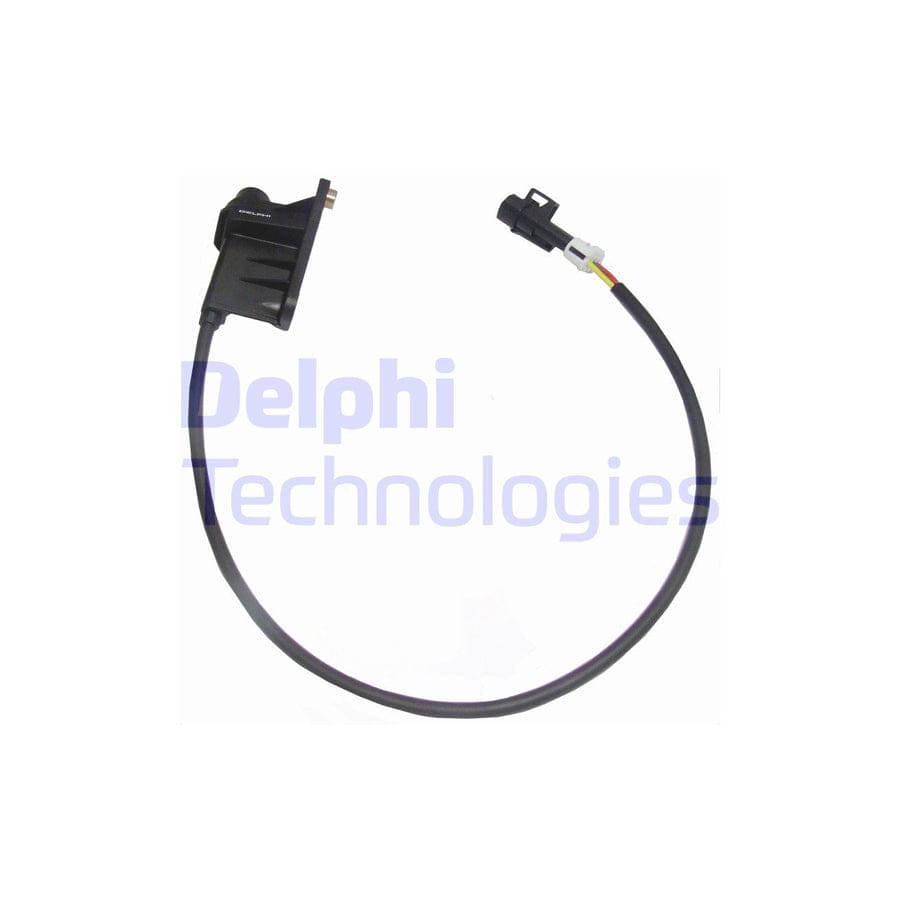 Delphi Ss10885 Camshaft Position Sensor