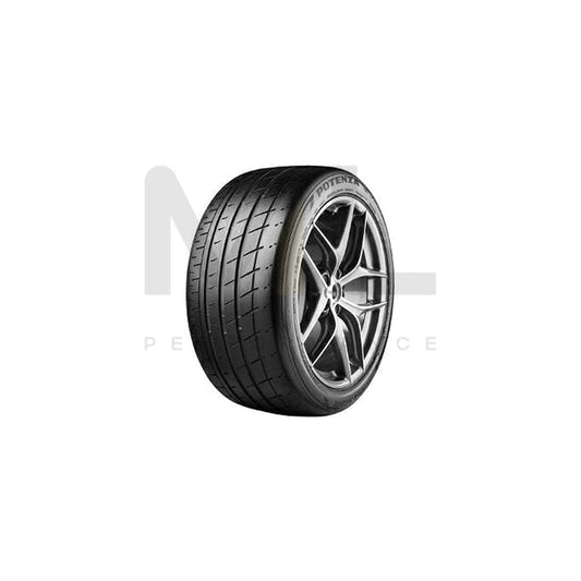 Bridgestone Potenza S007 245/40 R19 94W Summer Tyre | ML Performance UK Car Parts