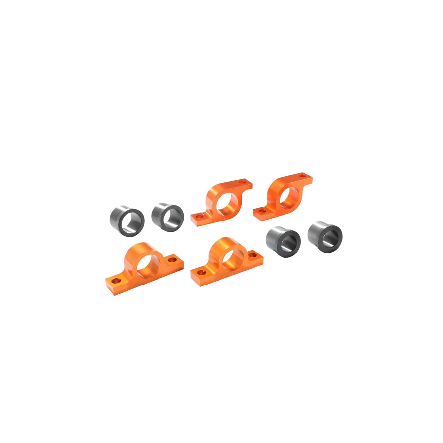  aFe 440-401006-N Sway Bar Bushing Kit Chevrolet Corvette (C5/C6) 97-13  | ML Performance UK Car Parts