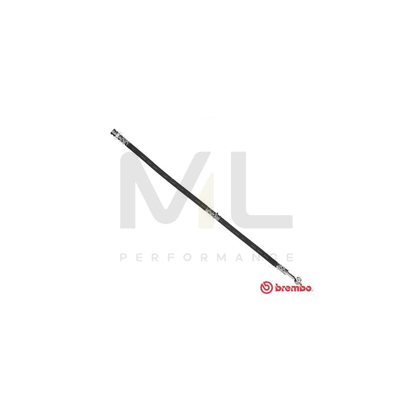 BREMBO T 79 029 Brake Hose for SUZUKI Alto VI (FF) 465mm, F10X1 | ML Performance Car Parts