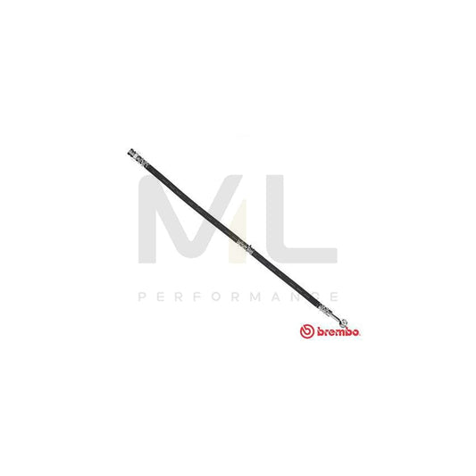 BREMBO T 79 029 Brake Hose for SUZUKI Alto VI (FF) 465mm, F10X1 | ML Performance Car Parts