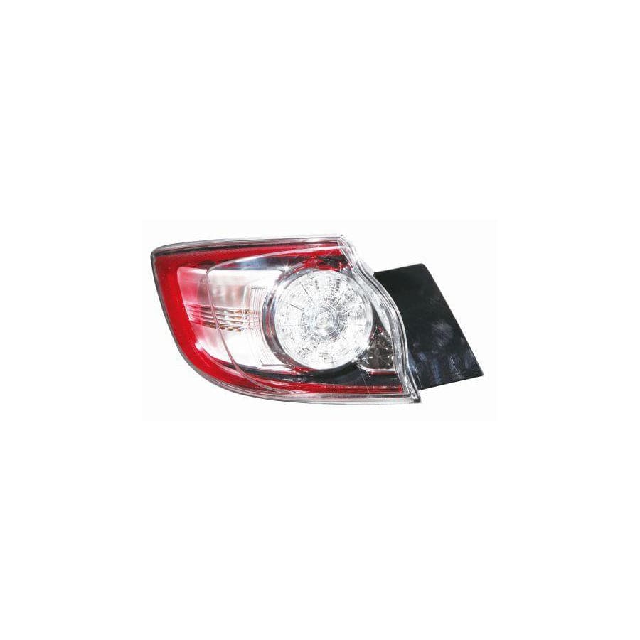 Abakus 2161981LUE Rear Light For Mazda 3 Hatchback (Bl) | ML Performance UK