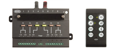 RING RSU60 Wireless Switching Unit 12V 60A | ML Performance