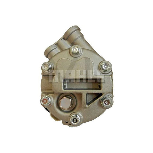 MAHLE ORIGINAL ACP 107 000S Compressor, air conditioning PAG 46, Refrigerant: R 134a, with seal ring | ML Performance Car Parts