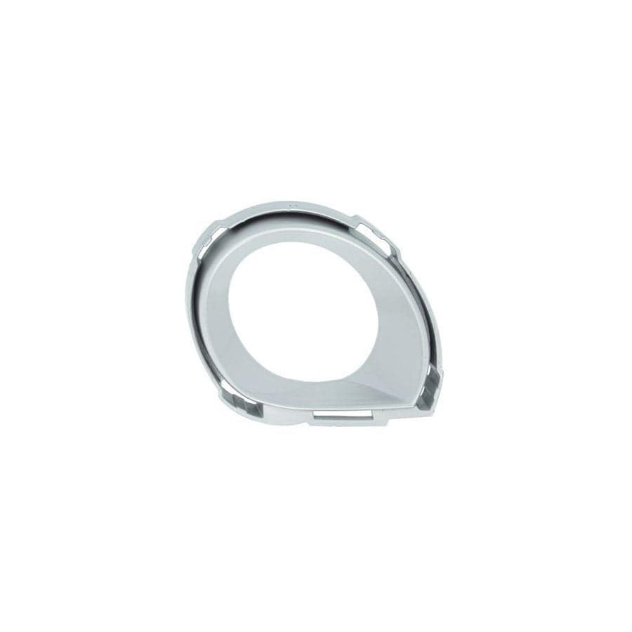 Blic 6502-07-9585917P Bumper Grill For VW Touareg I (7La, 7L6, 7L7)