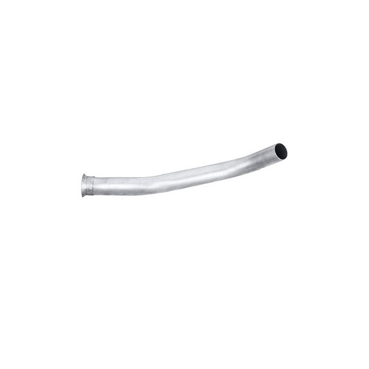 Hella 8LA 366 005-031 Exhaust Pipe For Fiat Ducato