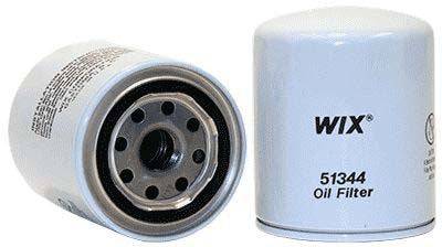 WIX Filters 51344 Oil Filter