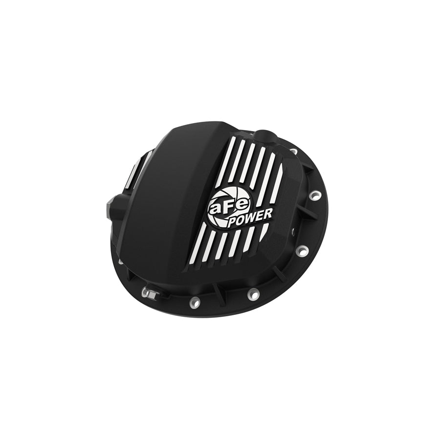  aFe 46-71140B Differential Cover GM Gas Trucks/SUV's 19-21 (GMCH 9.5)  | ML Performance UK Car Parts