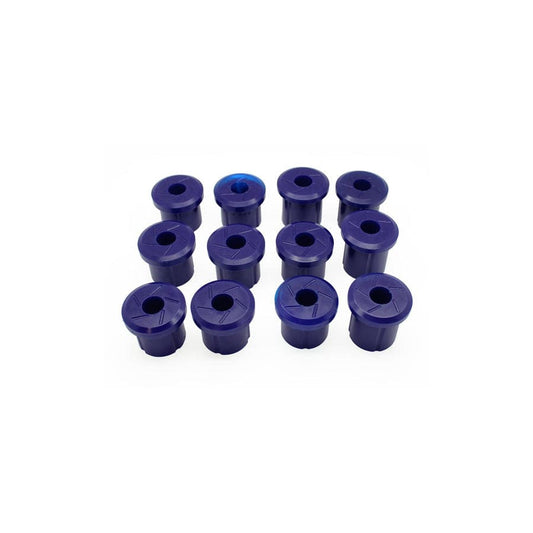 SuperPro KIT0194K SuperPro Bushing Vehicle Kit | ML Performance UK Car Parts