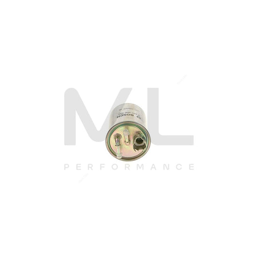 BOSCH Fuel Filter 0450906334  [ N 6334 ] | ML Car Parts UK | ML Performance
