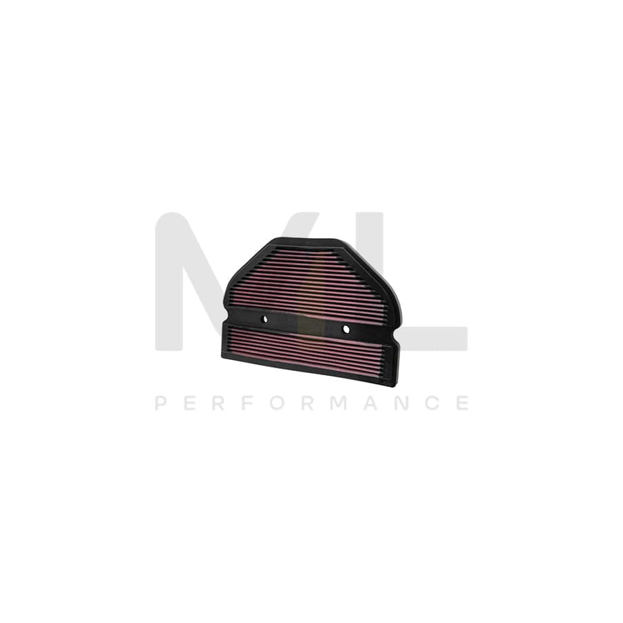 K&N KA-7596 Replacement Air Filter | ML Car Parts UK | ML Performance